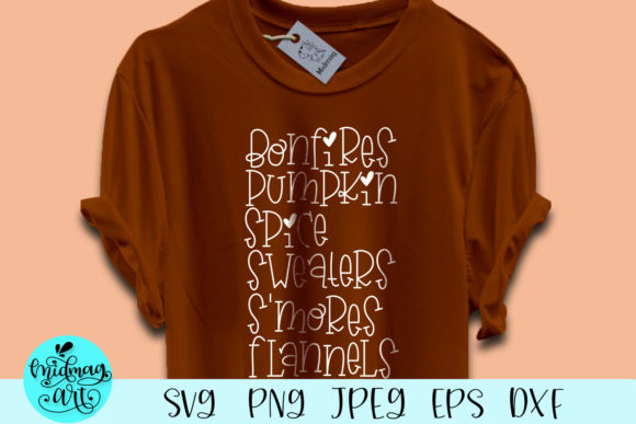 Bonfires Pumpkin Spice Sweaters: A Must-Have for T-Shirt Designs and Graphics