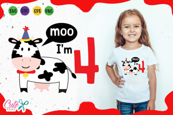 Review: Moo I m 4 Graphics for T-Shirt Designs