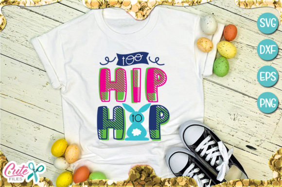 Too Hip to Hop: A Bold Embroidery Design Review